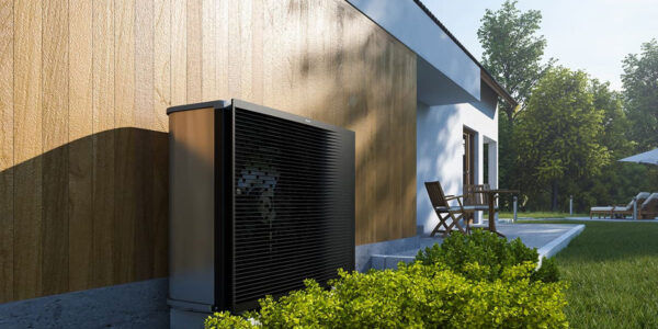 Daikin Altherma 4 H