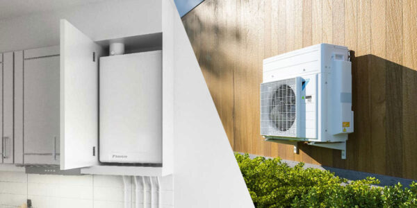 Daikin Altherma H Hybrid