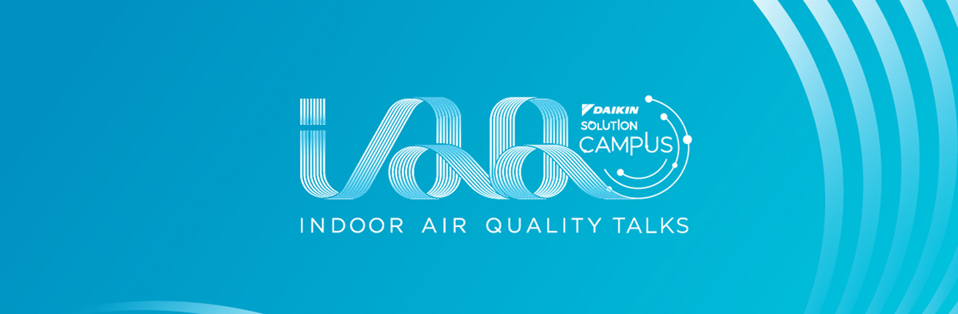 Indoor Air Quality Talks – Daikin Solution Campus