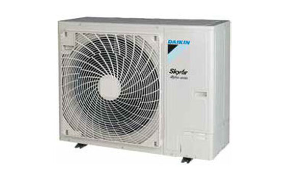 Serie Sky Air Alpha
