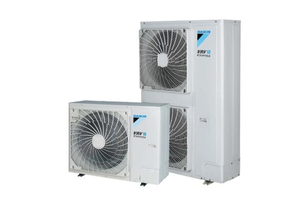 VRV 5 serie S mini – RXYSA